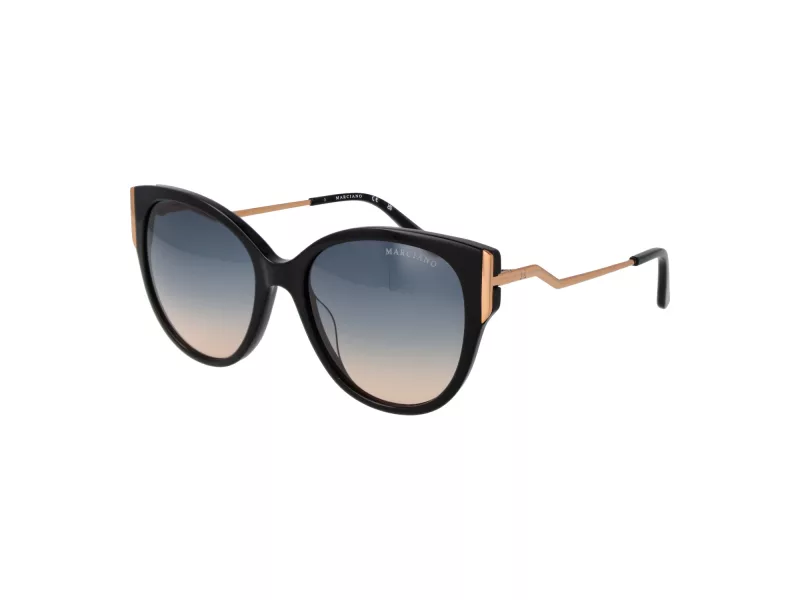 Marciano by Guess Solbriller GM 0834 01W