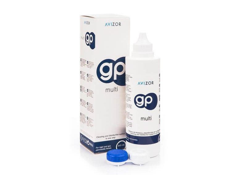 GP Multi (240 ml)