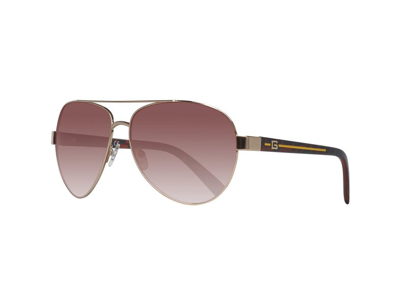 Guess Solbriller GU 0124F H73