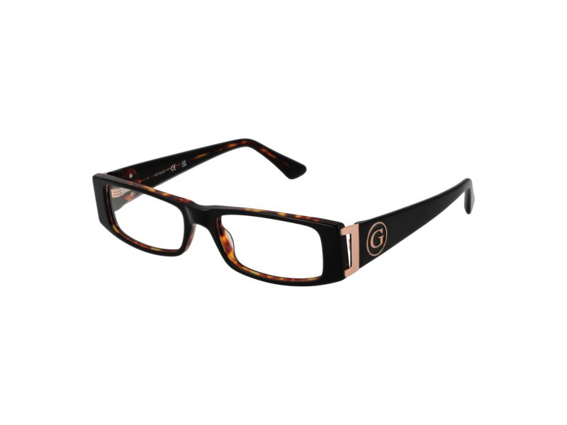 Guess Briller GU 2749 001