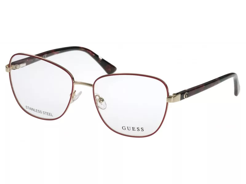 Guess Briller GU 2815 069