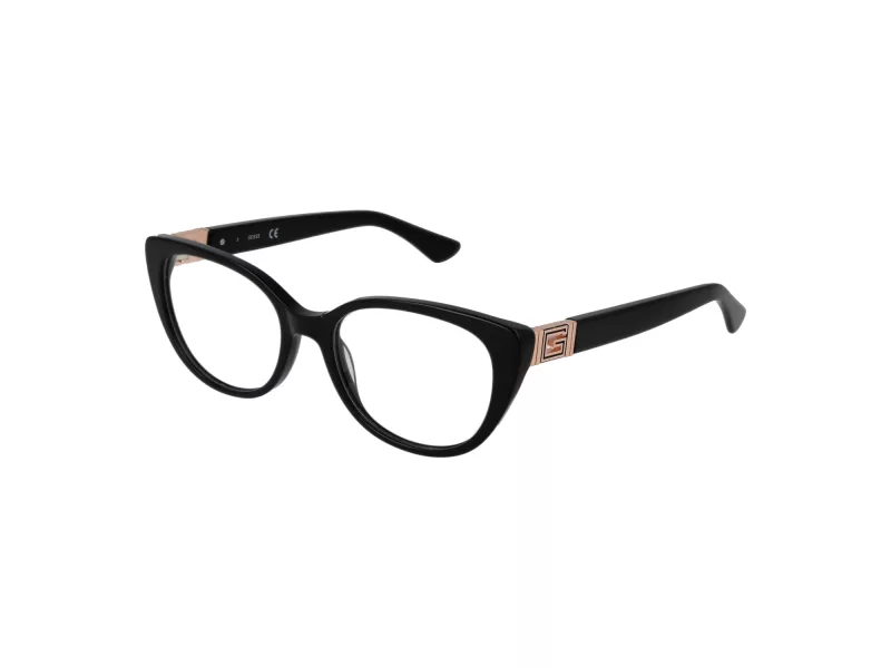 Guess Briller GU 2908 001