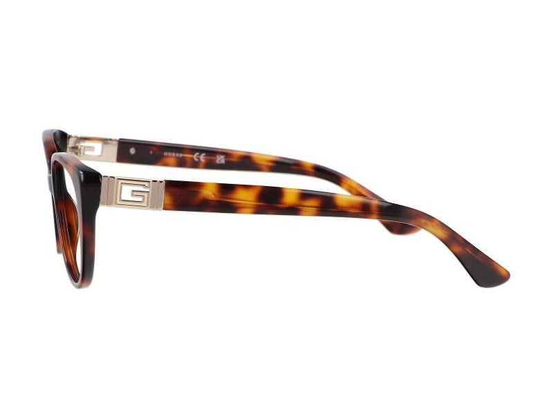 Guess Briller GU 2908 053