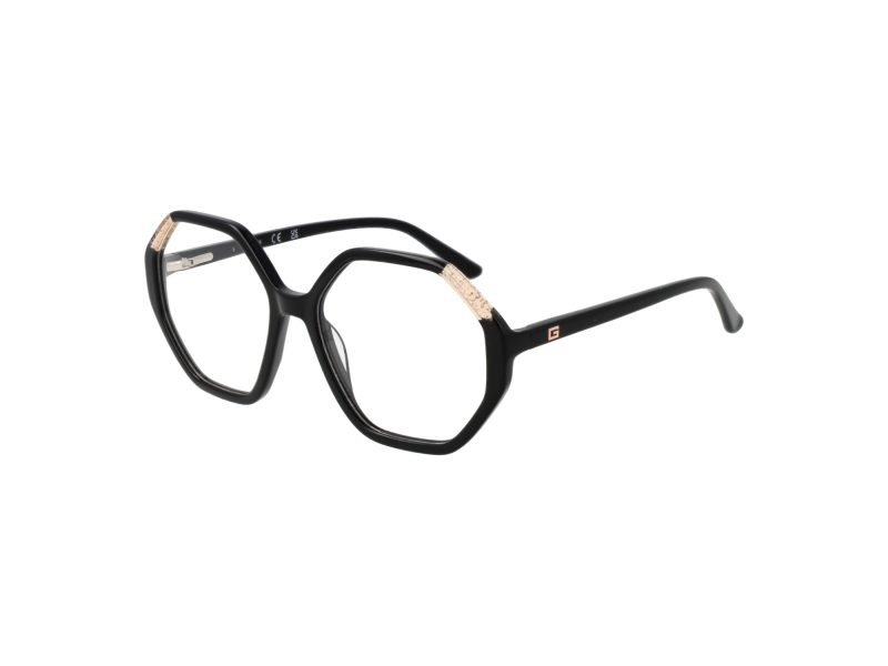 Guess Briller GU 2951 001