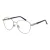 Guess GU 3037 090 51 Férfi, Női szemüvegkeret (optikai keret)