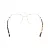 Guess Briller GU 50067D 032