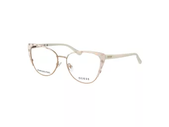 Guess Briller GU 50121 021