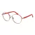 Guess Briller GU 50124 074
