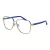 Guess Briller GU 50125 092