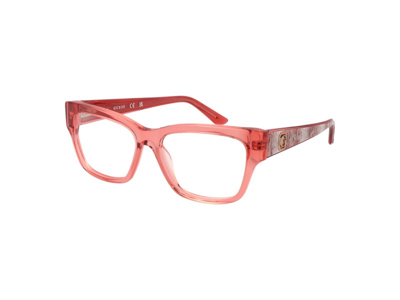 Guess Briller GU 50126 072