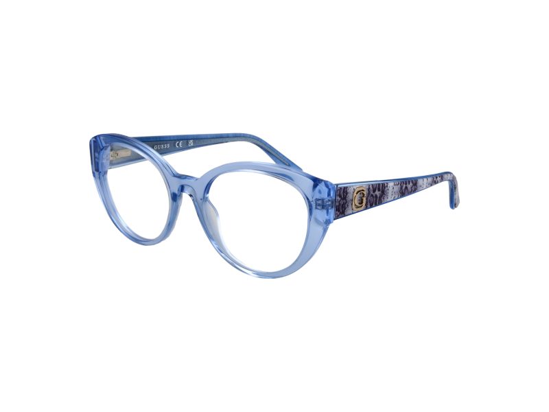 Guess Briller GU 50127 084