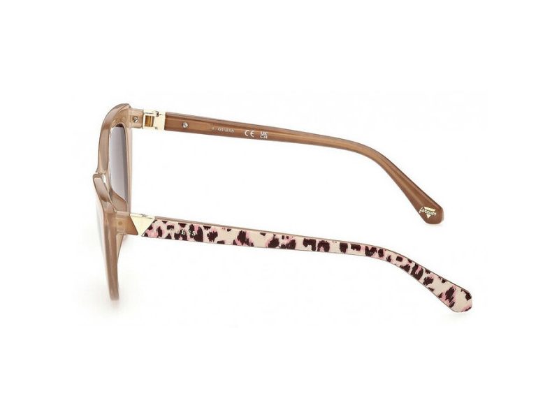Guess Solbriller GU 5211 57F