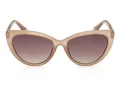 Guess Solbriller GU 5211 57F