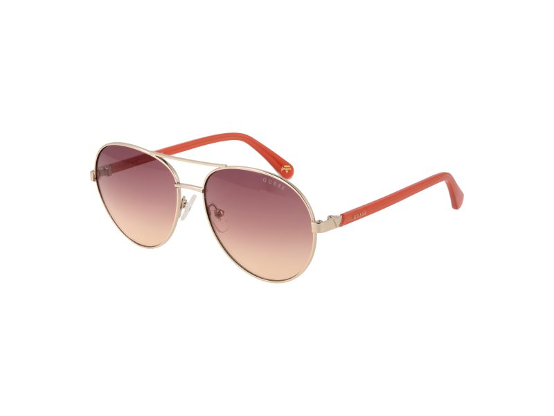 Guess Solbriller GU 5213 32Z