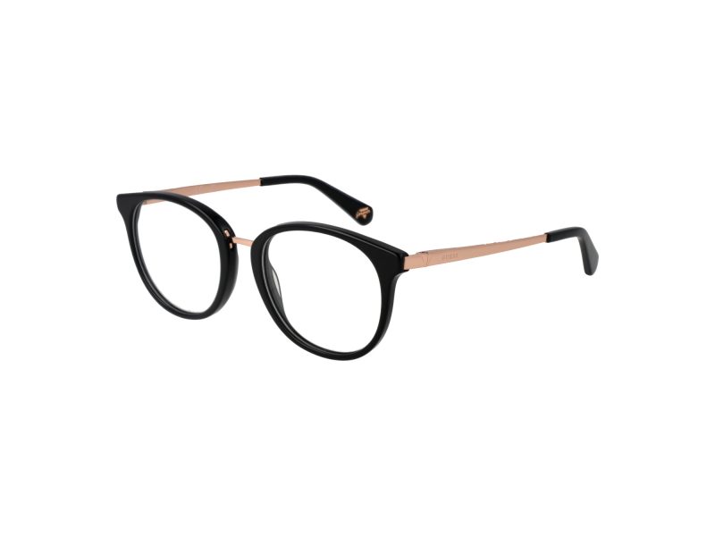 Guess Briller GU 5218 001