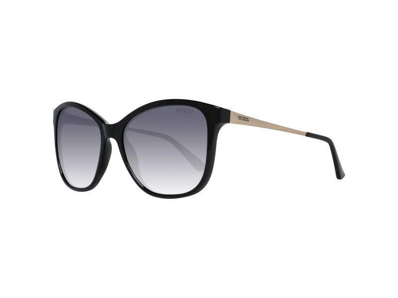 Guess Solbriller GU 7502 01A