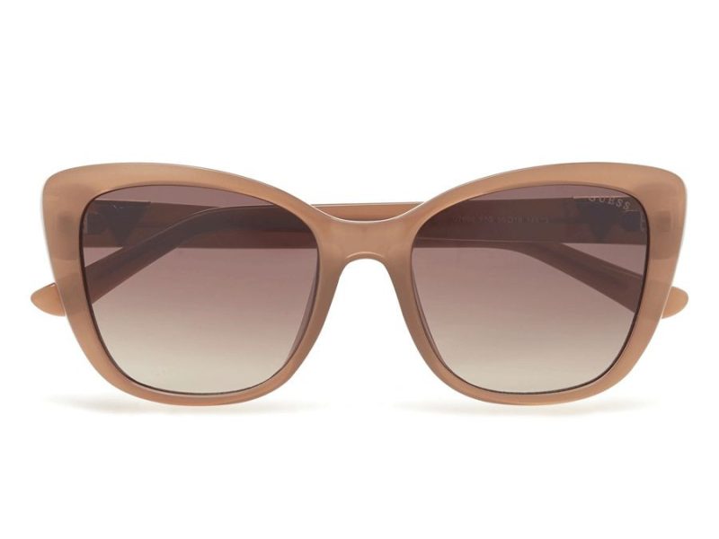 Guess Solbriller GU 7600 57G