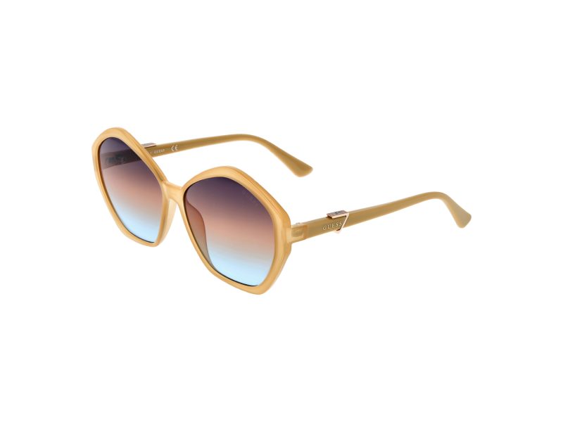 Guess Solbriller GU 7813 57F