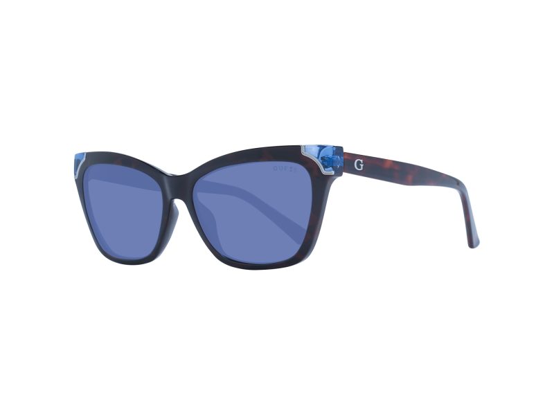 Guess Solbriller GU 7840 53W