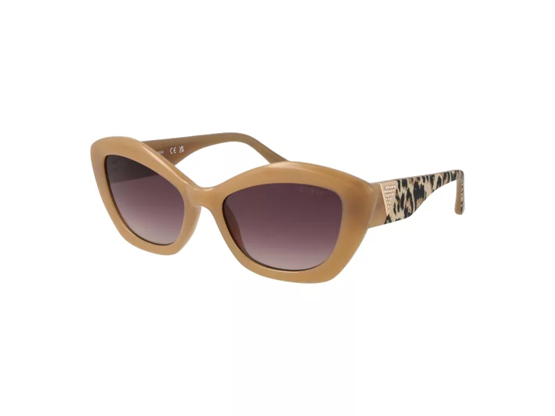 Guess Solbriller GU 7868 57F
