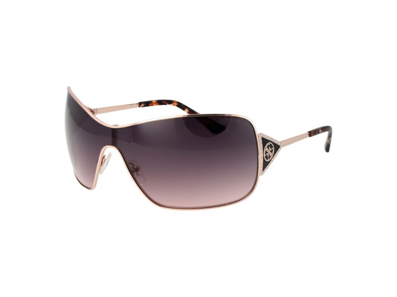 Guess Solbriller GU 7876 28B