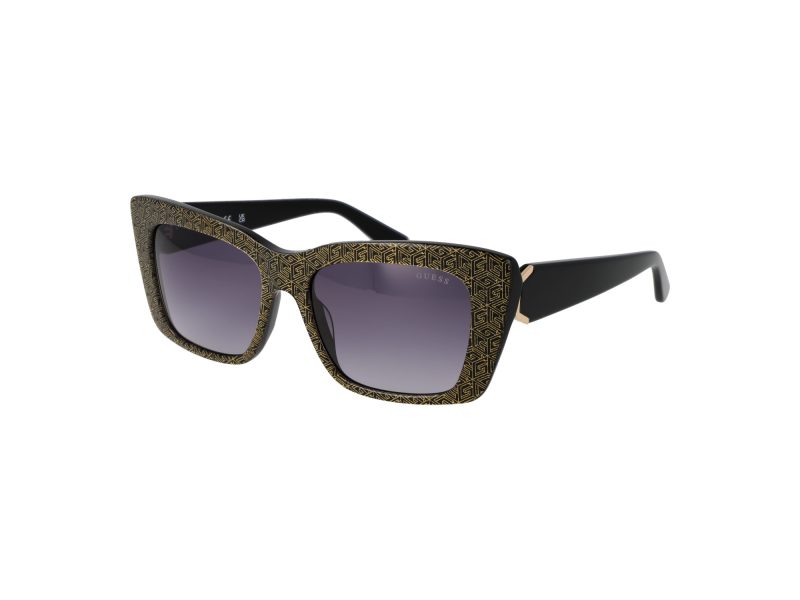 Guess Solbriller GU 7890 01B