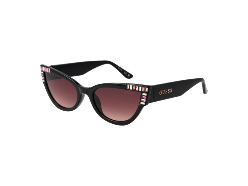 Guess Solbriller GU 7901 01T