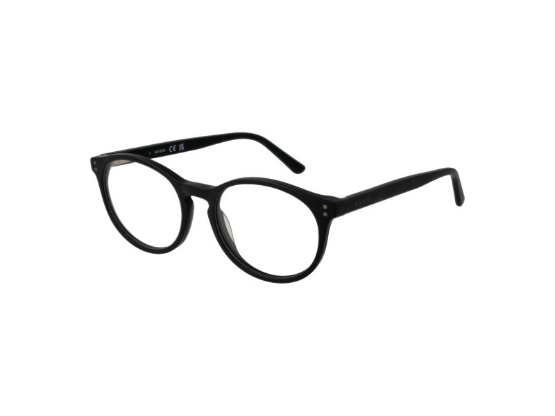 Guess Briller GU 8266 002