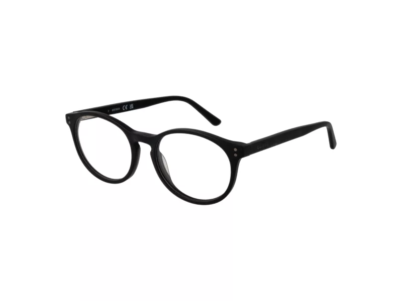 Guess Briller GU 8266 002
