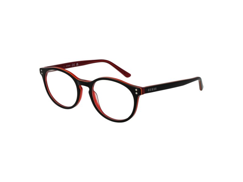 Guess Briller GU 8266 005