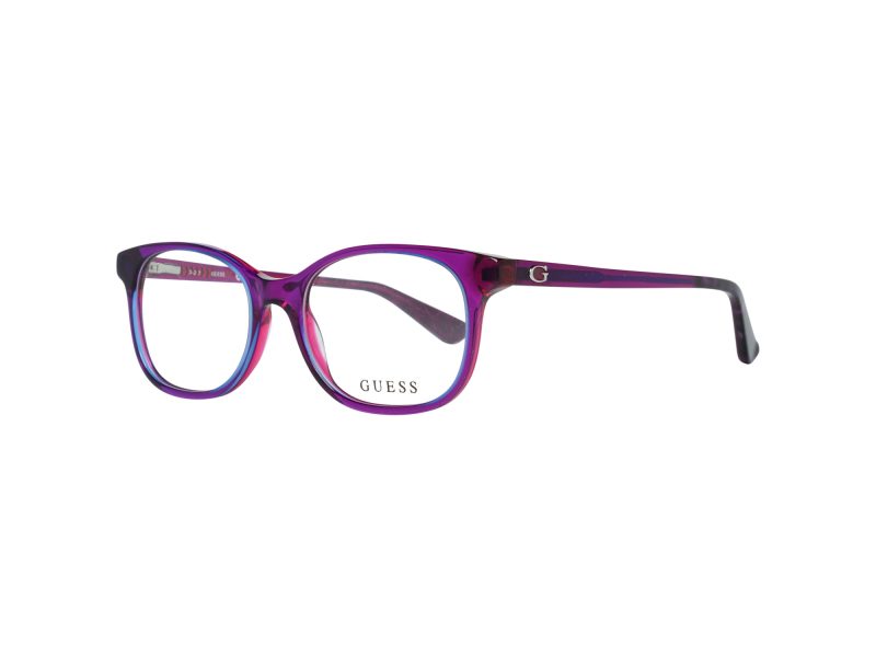 Guess Briller GU 9176 081