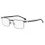 Hugo Boss Briller HB 1637 TI7