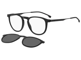 Hugo Boss HB 1640/CS SUB/M9 Briller med påsættelige glas