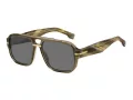 Hugo Boss Solbriller HB 1718/S 09Q/2K