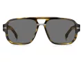 Hugo Boss Solbriller HB 1718/S KVI/2K