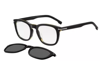 Hugo Boss HB 1725/G/CS QF6/M9 Briller med påsættelige glas
