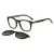 Hugo Boss Briller HB 1725/G/CS WR7/LB