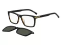 Hugo Boss HB 1726/G/CS 05K/UC Briller med påsættelige glas
