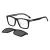 Hugo Boss Briller HB 1726/G/CS 807/M9