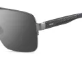 Hugo Boss Solbriller HB 1767/S R80/T4