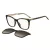 Hugo Boss Briller HB 1787/G/C 086