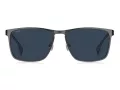 Hugo Boss Solbriller HB 1826/S R80/KU