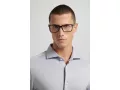 Hugo Boss HB 1884/G 807 55 Férfi szemüvegkeret (optikai keret)