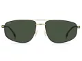 Hugo Boss HB 1887/S I46/QT 60 Férfi napszemüveg