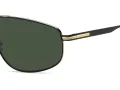 Hugo Boss HB 1887/S I46/QT 60 Férfi napszemüveg