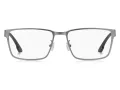 Hugo Boss HB 1912/G R81 57 Férfi szemüvegkeret (optikai keret)