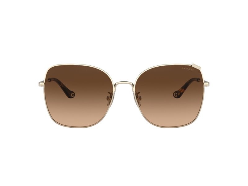 Coach C7997 Solbriller HC 7133 900574