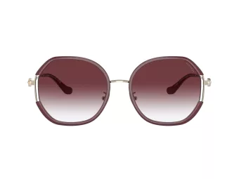 Coach Cd452 Solbriller HC 7144BD 94158H