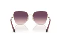 Coach Cl904 Solbriller HC 7156D 90057W