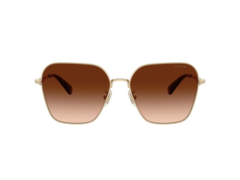 Coach Cw189 Solbriller HC 7168 900574